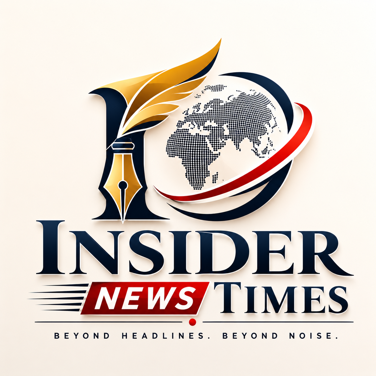 Insider News Times logo
